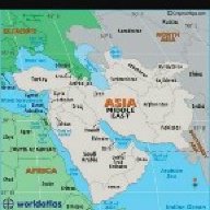 middle east