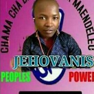 jehovanis sumary