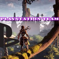 Black-Playstation