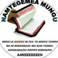 Bahati lucky