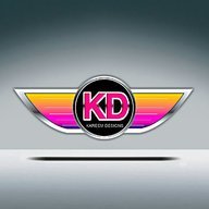 Kareem Designer