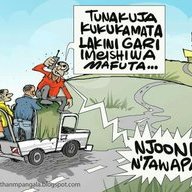 Hovyo kabisa