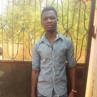 Raymond kisonzo