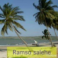 ramadhani senzia