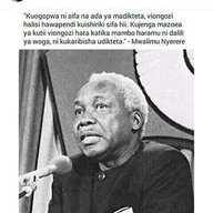 Mberoya