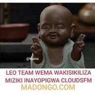 Shukuru Masenga