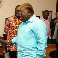 Mwaka trump