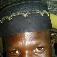 kubwa jinga jr