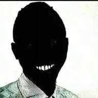 Black hermit