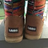 LAMOLAMO