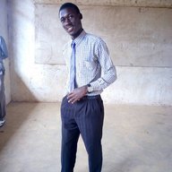 GODFREY SIMWIMBA