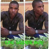 Erick Ford Makelele