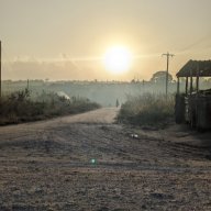 Africa's Dream