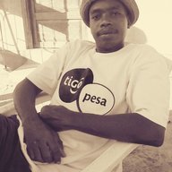 Desmond Kyambambile