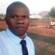 Gaston Nchimbi