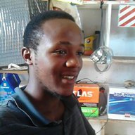 benjamin moshy