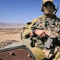 Mercenary Army