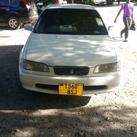 hanc magari mazuri