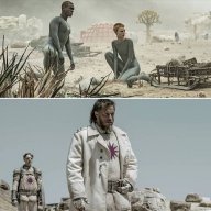 colony