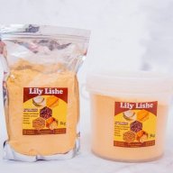 Lilly-lee