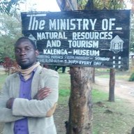 Allen Monyo