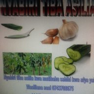 nyabiri tiba asilia