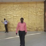 Anania Amos Mwasandube
