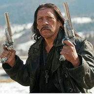 Trejo Dani