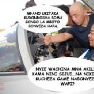 nzedanze