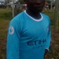 Mbaraka kalekwa