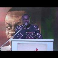 Evance Komba