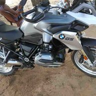 BMW1200GS