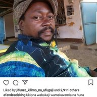 MJOMBA jr