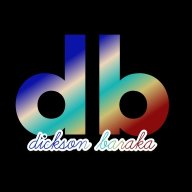 Dickson Baraka