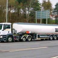 Petrol Tank