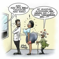 MARIAM AGENCIES