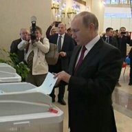 Putin The Great