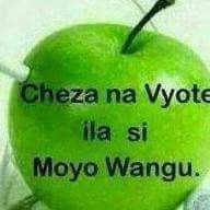 mwimu