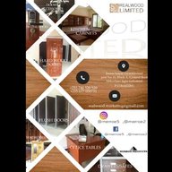REALWOOD LTD