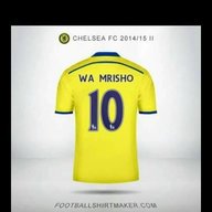dominico mrisho