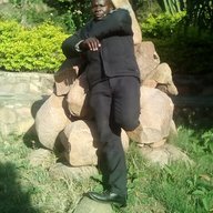 mfungo Richard