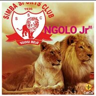 NGOLO Jr