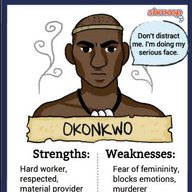 OKONKO IKEMEFUNA