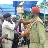 Alfred Kaminyoge