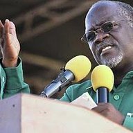BABA NI CCM