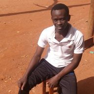 HAMISI WILBARD