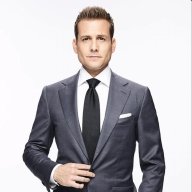 Harvey Spector