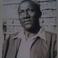karim ole Laizer