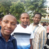 Alex Ngowo