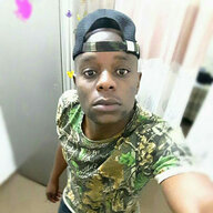 Goodluck kyando